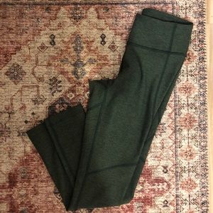 Outdoor voices 7/8 leggings